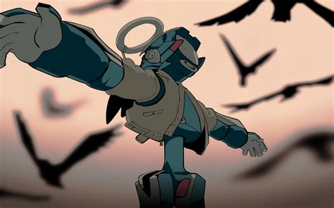 Download Canti Flcl Fooly Cooly Wallpaper Hq By Kendrahunter Flcl