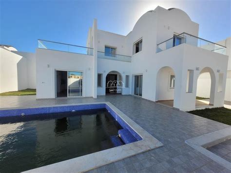 Acheter Une Maison En Tunisie Avec Piscine Ventana Blog
