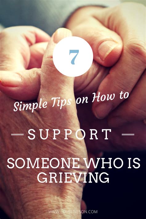 Supporting A Grieving Friend 7 Expert Tips Grieving Process