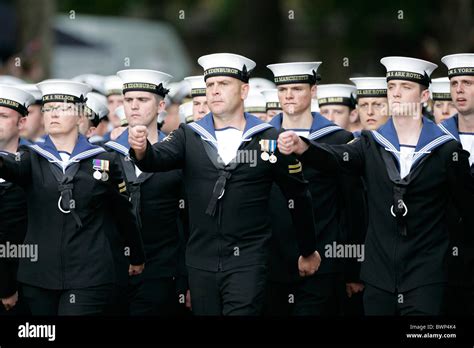royal navy parade uniform