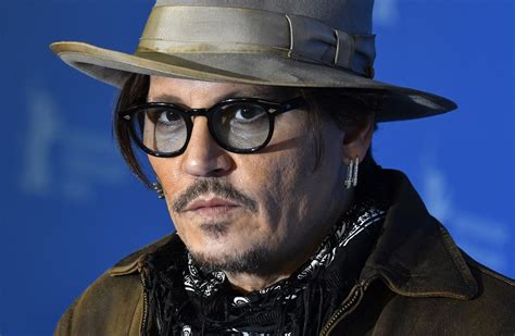 Johnny Depp appears in UK court for libel case | eNCA