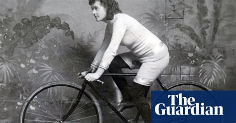 ‘it Was A Spectacle The Forgotten Era Of Womens Bicycle Racing