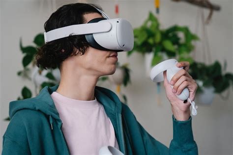 Wajib Tahu Ini Perbedaan Virtual Reality Dan Augmented Reality