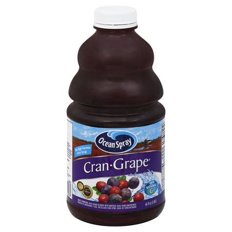 Where To Buy Cran Grape Juice