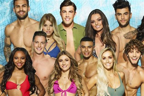 Love island 2019 stars might be the most successful bunch of the lot, so we thought now is as good of a time as ever to see what the 36 (yes, really) islanders are doing now. Love Island cast: Who is in the 2018 line-up for series 4 ...
