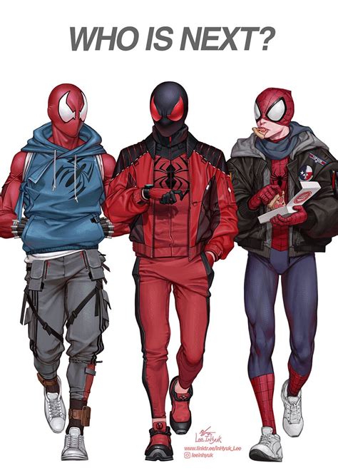 Spiderman Art Sketch Spiderman Suits Spiderman Artwork Marvel