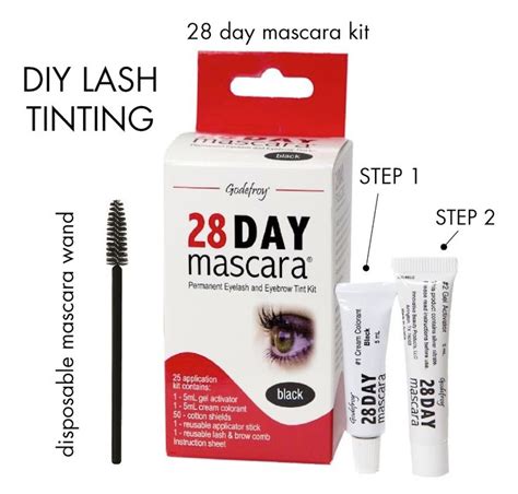 Here you will find eyelash glue of the famous brands duo, catrice, ardell, amazing shine, blink lash and many more. Just B: B Tinted: DIY Eyelash tinting (With images) | Eyelash tinting, Eyelashes, Lashes diy