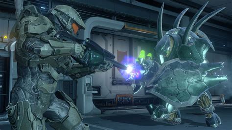 Halo All Covenant Enemies And Origins In The Master Chief Collection