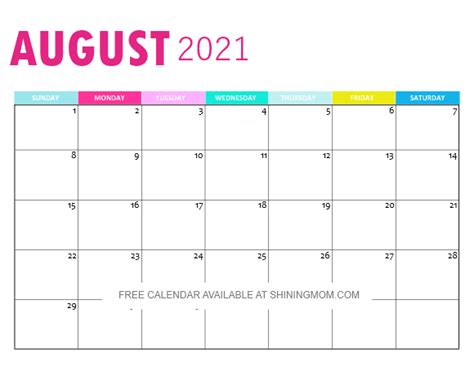 Maybe you would like to learn more about one of these? 2021 Monthly Calendar Printable: So Pretty in Pink!