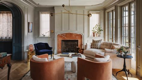 How A Couple Transformed This Frumpy Two-Family House in Brooklyn - The