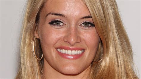 Why Daphne Oz Never Peppers Meat Before Cooking It
