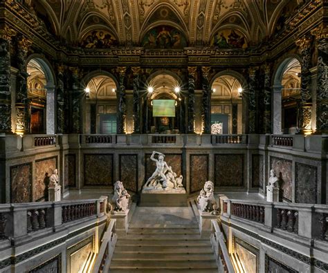 Kunsthistorisches Museum, Vienna | Timings, Entry Tickets, Collections ...