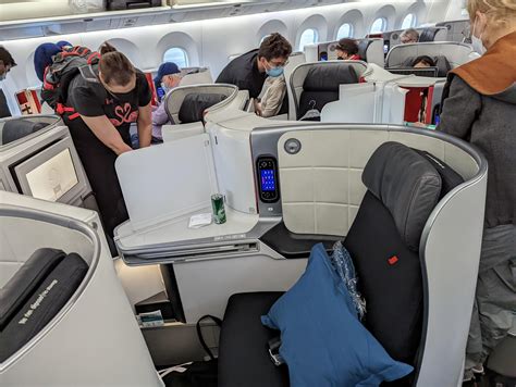 Is it worth paying $1400 and 55k miles to upgrade from AF business to