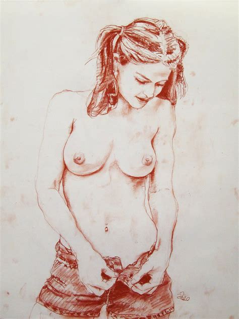 Nude Sex Sketch Telegraph