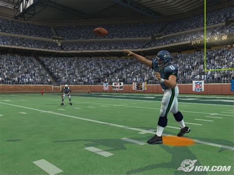 Madden On The Wii Screenshots Included Playstation Universe