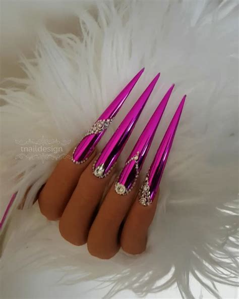 Mi Piace Commenti Tnaildesign Tnaildesign Su