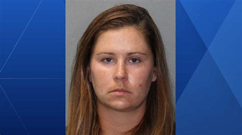 High School Teacher Charged With Sex Abuse Of Student