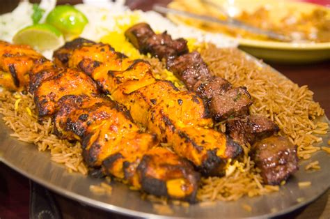 Kabul Kabab In Flushing Answers The Call Of The Grill Serious Eats