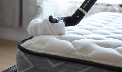 How To Deep Clean A Mattress With Baking Soda And Vinegar