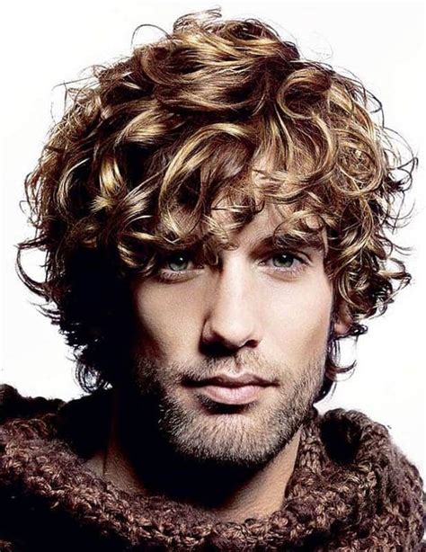 30 Cool Ways To Style Shaggy Hair For Boys With Ease