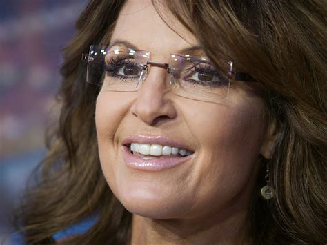 Sarah Palin Endorses Donald Trump Business Insider
