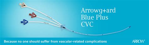 Short Term Central Venous Catheters Cvc China Teleflex