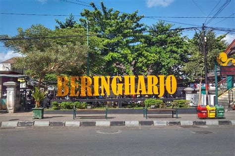 2024 Yogyakarta Malioboro Street Shopping And Heritage Tour
