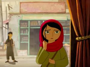 Although we are always behind the brave and resourceful parvana, there never seems to be a clear idea of what she is hoping to ultimately accomplish. The Breadwinner - Ruthless Reviews
