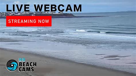 Live Webcam Hampton Beach New Hampshire Youtube