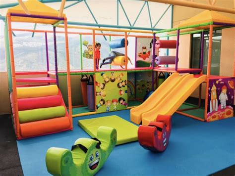 Maybe you would like to learn more about one of these? Playground Juegos Infantiles Para Interior - U$S 1,00 en ...