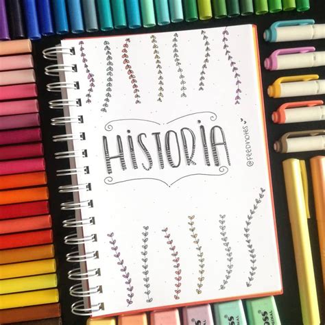 Ideias De Titulos Historia Ensino