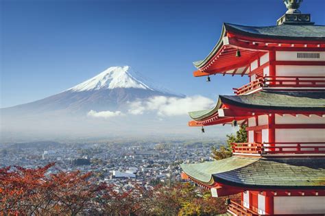 Tips On Climbing Mt Fuji In Japan