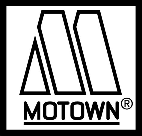Motown 0 Free Vector In Encapsulated Postscript Eps Eps Vector
