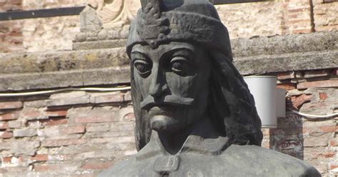 12 Unexpected Facts About Vlad The Impaler The Real Dracula