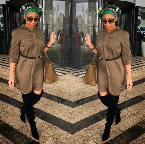 43 Best Style It Girls Minnie Dlamini Images On