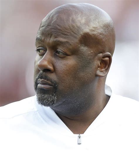 Alabama Football Mike Locksley Promoted To Offensive Assistant Coach Alabama