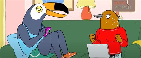 tuca and bertie is back but not on netflix — here s where to watch