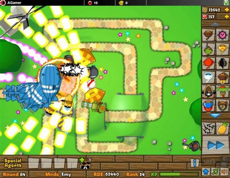 bloons tower defense 5 unblocked games holo