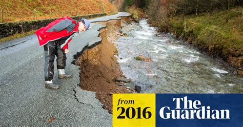 Uk Poorly Prepared For Climate Change Impacts Government Advisers Warn