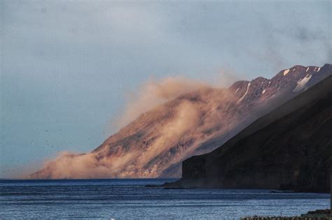 Series Of Earthquakes Hits North Iceland Iceland Monitor