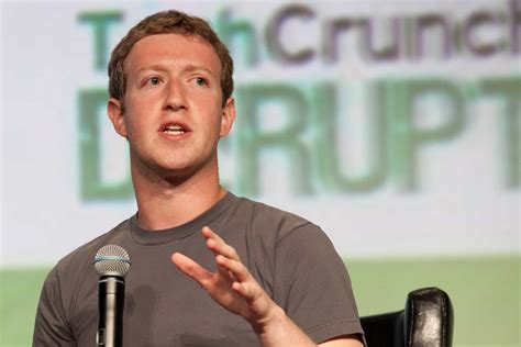 Mark Zuckerberg IQ In 2024 Real IQ Revealed Celeb DB