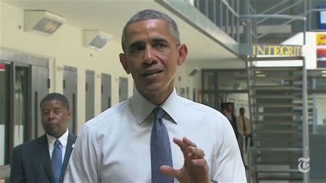 1280x720 Obama Urges Criminal Justice Overhaul Video Nytimes Com Youtube