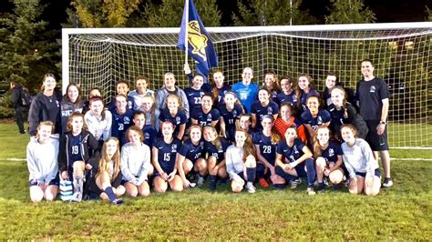 Olmsted Falls Wins 2018 Swc Girls Soccer Championship Swc Athletics