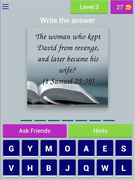 Jw Bible Quiz And Riddles Free Apk For Android Download