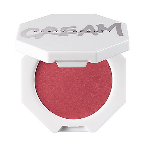 Fenty Beauty Cheeks Out Freestyle Cream Blush 3g Summertime Wine