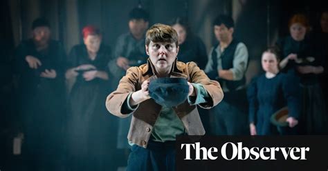 The Week In Theatre Oliver Twist I Think We Are Alone Women Beware