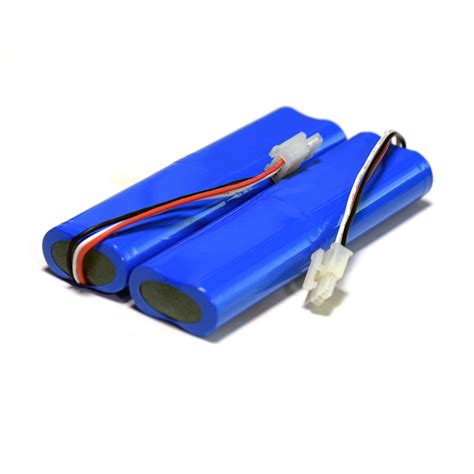 18650 Lithium Ion Battery Pack