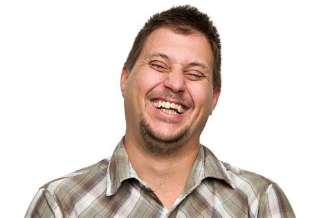 Guy Laughing Hysterically Stock Photos Pictures And Royalty Free Images