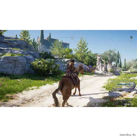 Assassins Creed Odyssey Deluxe Edition