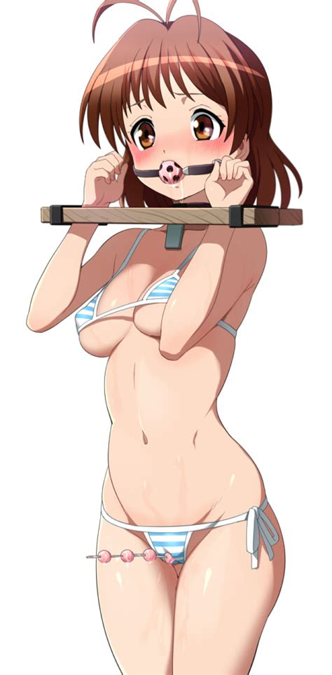 Sexy Anime Bondage Bikini My Xxx Hot Girl